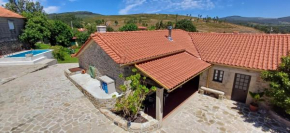 Casa da Rosa Porreiras